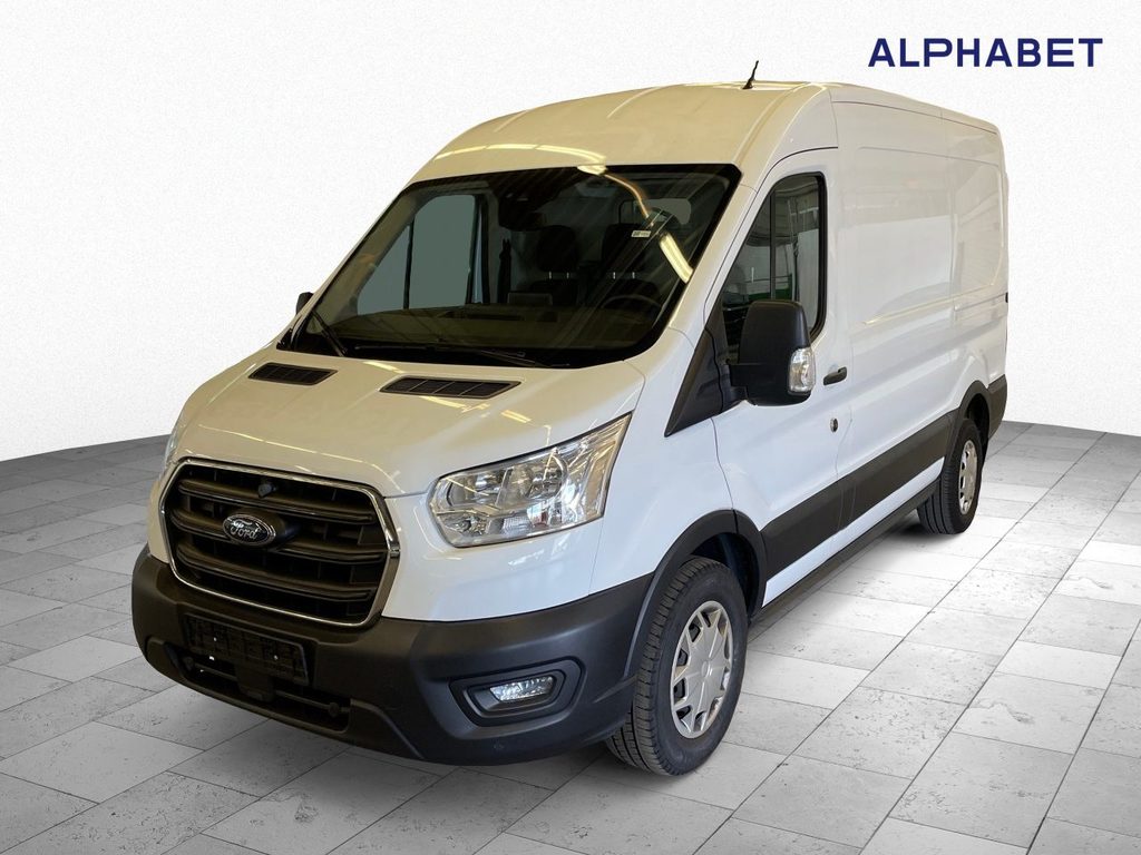 Ford Transit 350 L2H2 Lkw VA Trend, 2019