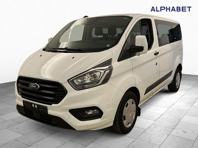 Ford Transit Custom 320 L1H1 VA Trend, 2021