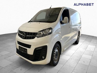 Opel Vivaro 2.0 D Cargo L EHZ Autm. Elegance, 2021