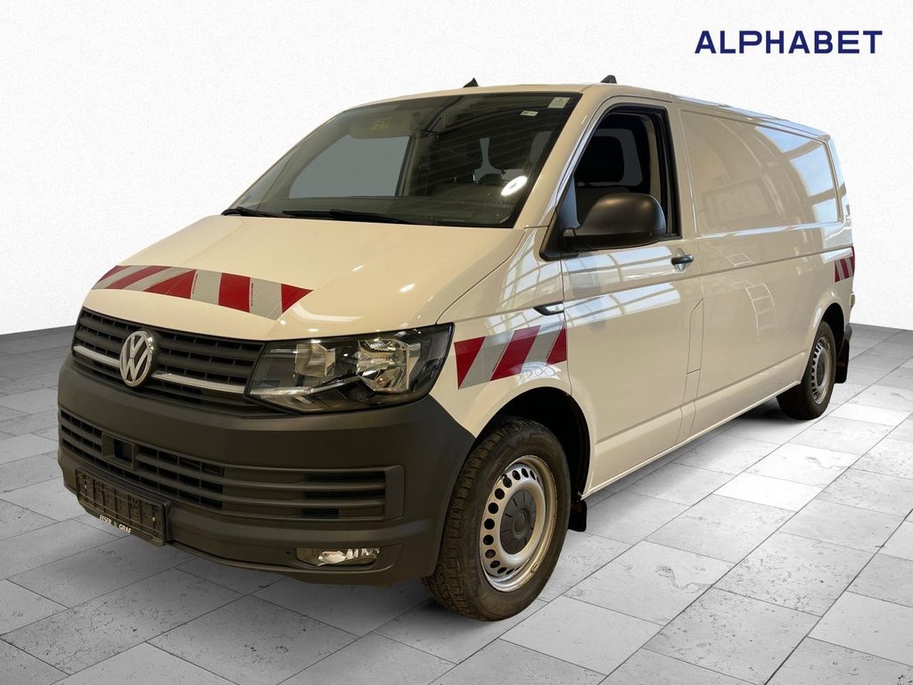 Volkswagen Transporter T6 Lang -, 2019