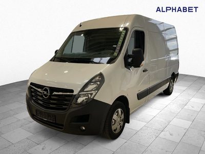 Opel Movano 2.3 D L2H2 2WD VA S&amp;S Easytronic, 2021