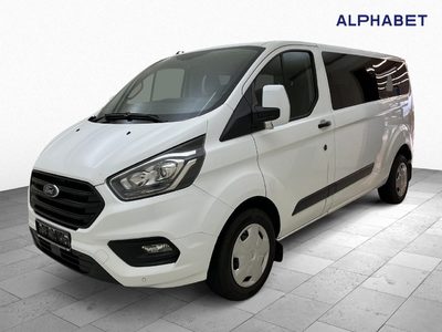 Ford Transit Custom 320 L2H1 VA Trend, 2021