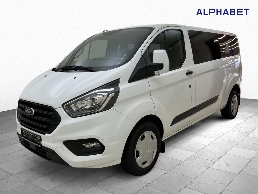 Ford Transit Custom 320 L2H1 VA Trend, 2021