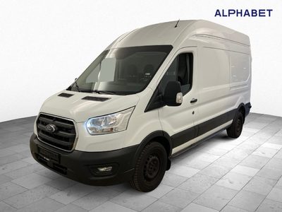 Ford Transit 350 L3H3 Kasten Lkw VA Trend, 2020