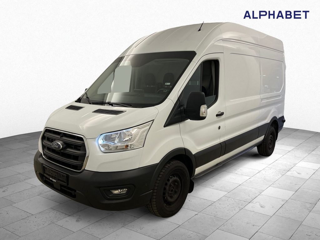 Ford Transit 350 L3H3 Kasten Lkw VA Trend, 2020