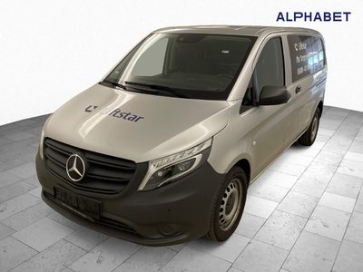 Mercedes-Benz Vito 114 CDI Kompakt HA Aut. BASE, 2022