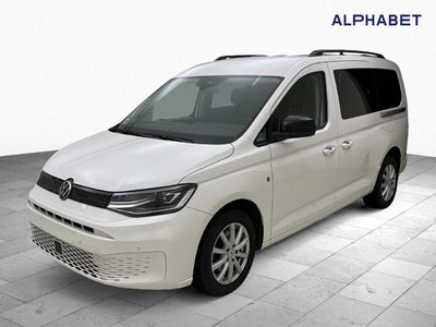 Volkswagen Caddy 2.0 TDI BMT DSG Caddy Maxi, 2024