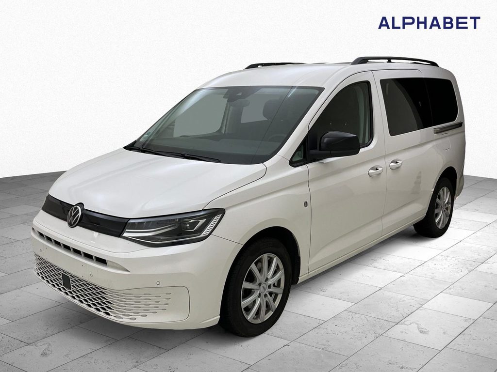Volkswagen Caddy 2.0 TDI BMT DSG Caddy Maxi, 2024