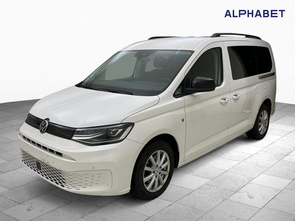 Volkswagen Caddy 2.0 TDI BMT (7-Si.) DSG Caddy Maxi, 2024