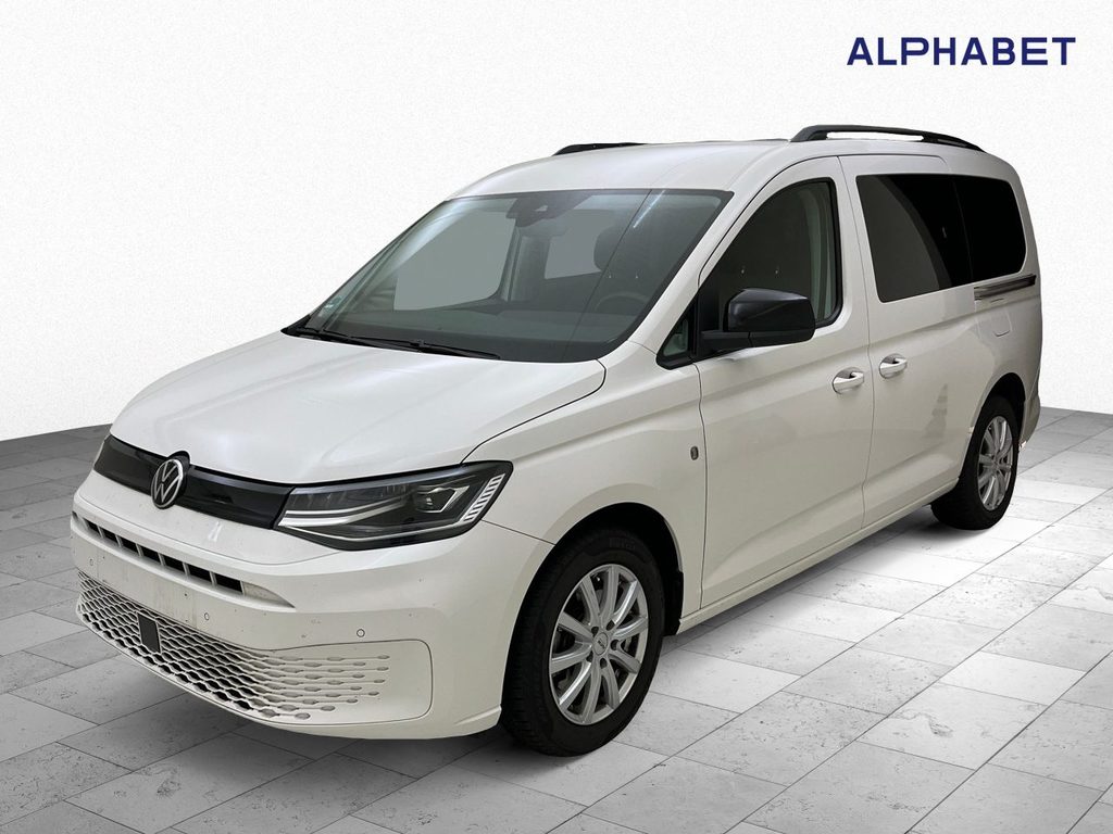 Volkswagen Caddy 2.0 TDI BMT (7-Si.) DSG Caddy Maxi, 2024