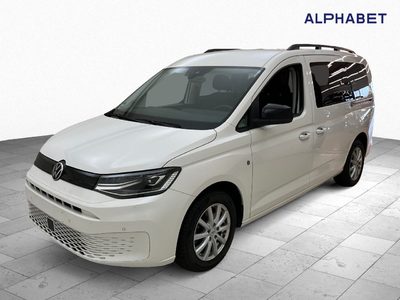 Volkswagen Caddy 2.0 TDI BMT (7-Si.) DSG Caddy Maxi, 2024