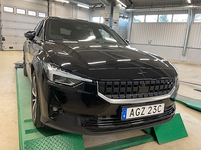 Polestar 2 Long Range Dual Motor 78 kWh Pilot Plus Drag
