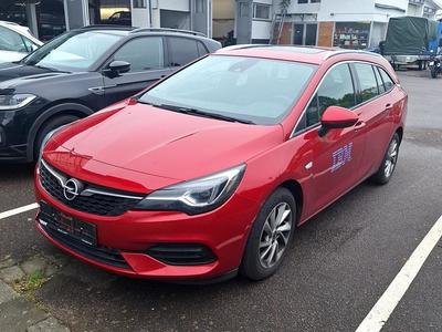 Opel Astra 1.5 D START/STOP SPORTS TOURER Business Elegance, 2020