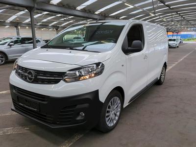 Opel Vivaro 1.5 D CARGO M Edition, 2019