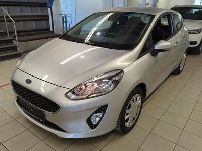 Ford Fiesta 1.1 COOL&amp;CONNECT, 2019