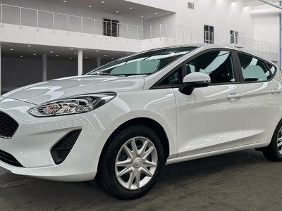 Ford Fiesta 1.1 S&amp;S TREND, 2020