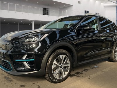 Kia E-niro -, 2021
