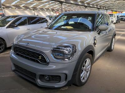 MINI  COOPER S E COUNTRYMAN ALL4 AUT., 2020