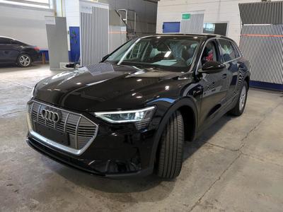 Audi E-tron 55 QUATTRO, 2020