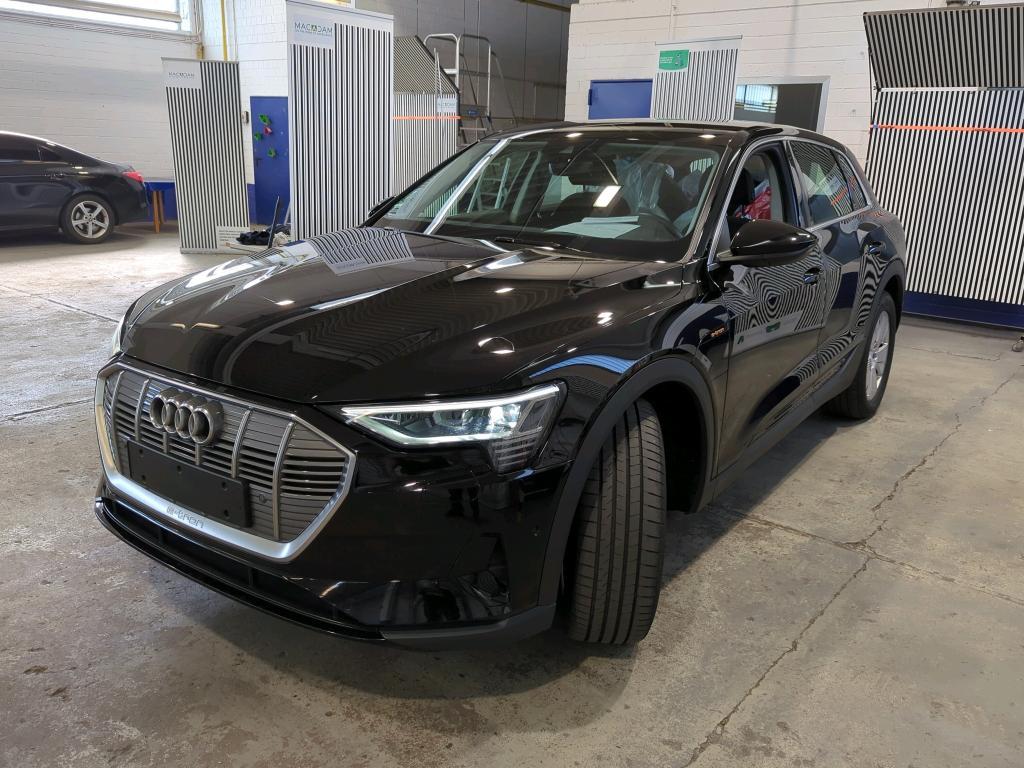 Audi E-tron 55 QUATTRO, 2020