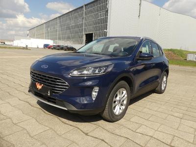 Ford Kuga 2.5 DURATEC PHEV, 2021