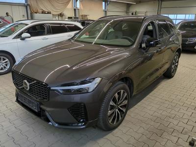 Volvo Xc60 B4 D AWD, 2023