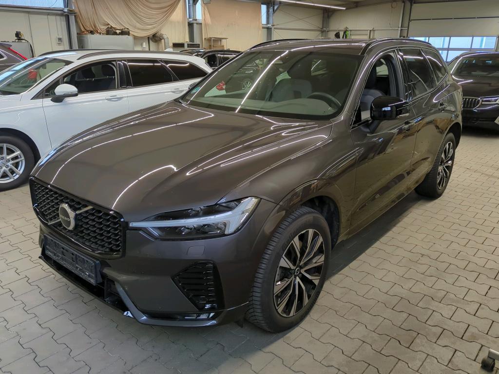 Volvo Xc60 B4 D AWD, 2023