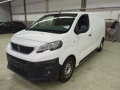 Peugeot Expert L2H1 Premium, 2017