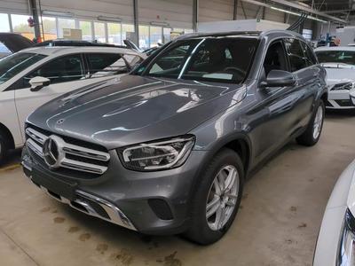 Mercedes-Benz Glc 300 E 4MATIC 9G-TRONIC, 2022