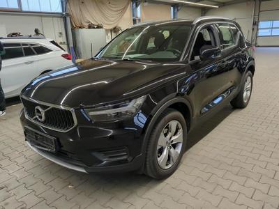 Volvo Xc40 T3 GEARTRONIC, 2020