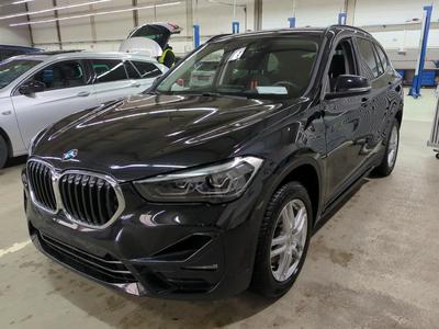 BMW X1 SDRIVE18D AUT. Sport Line, 2021