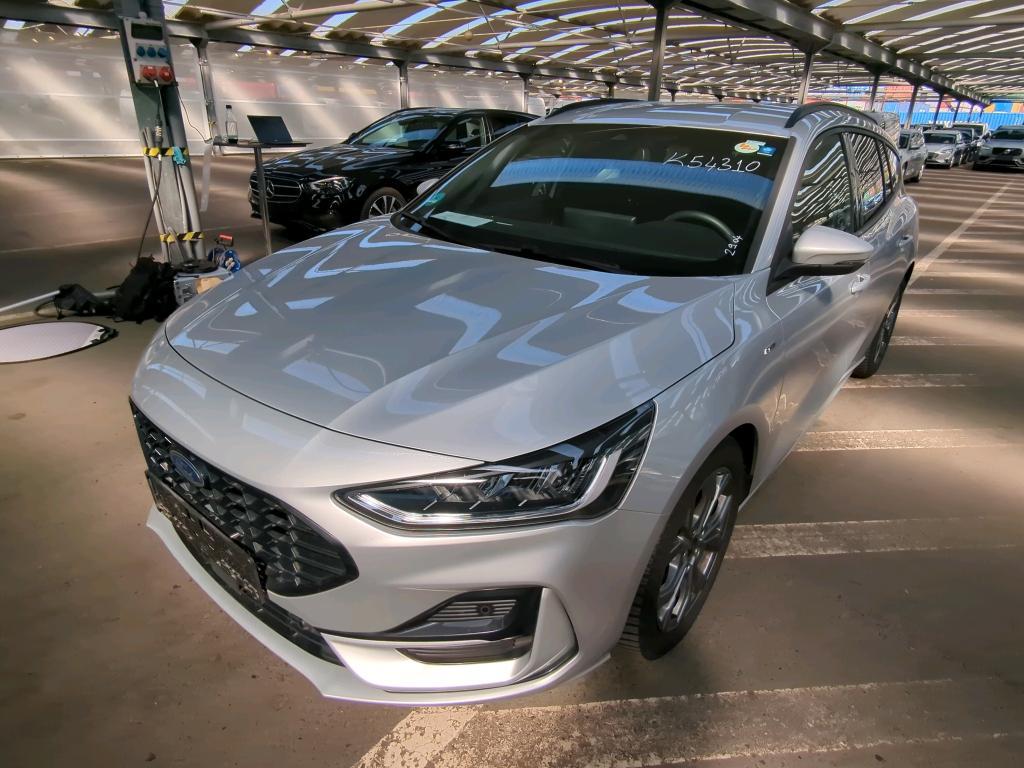 Ford Focus TURNIER 1.0 ECOBOOST HYBRID AUT. ST-LINE X, 2023