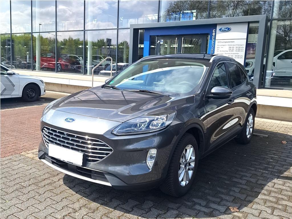 Ford Kuga 2.5 DURATEC PHEV, 2022
