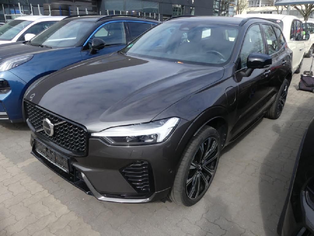 Volvo Xc60 T6 AWD RECHARGE, 2022