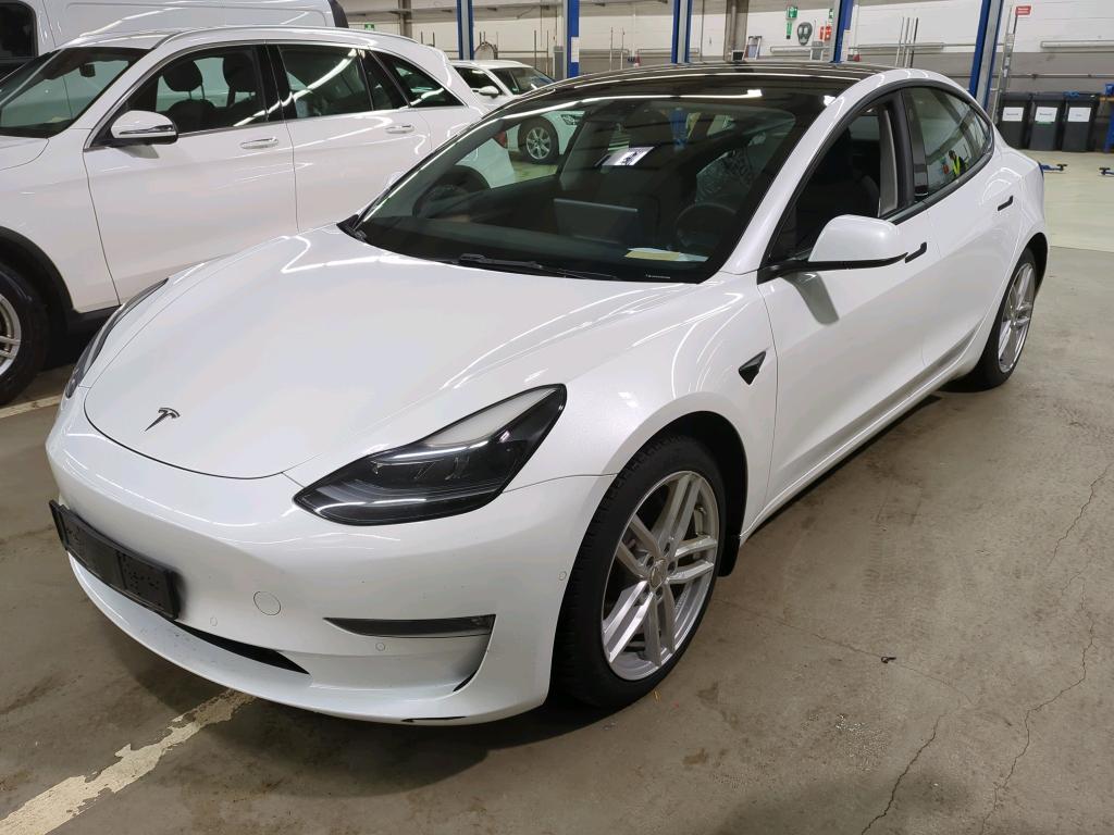 Tesla Model 3 LANGSTRECKENBATT. ALLRADANTRIEB DUAL MOTOR, 2022