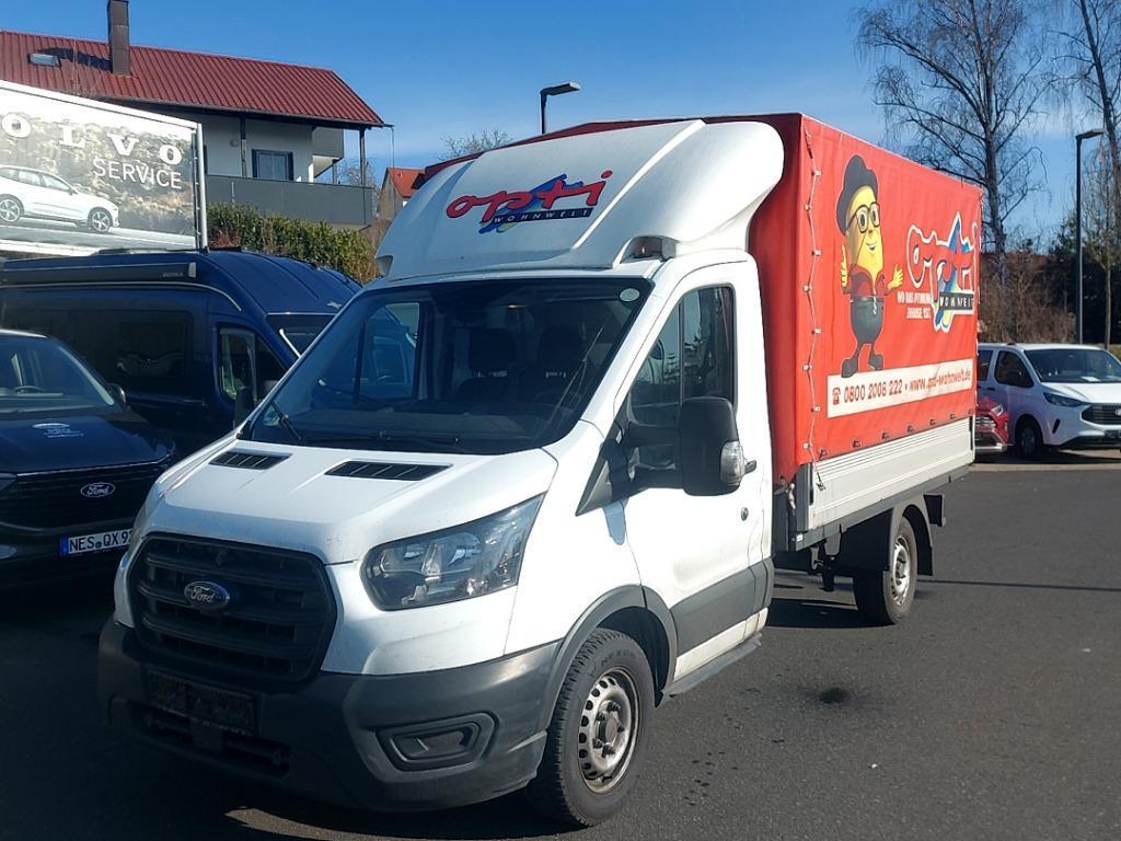 Ford Transit 310 L2 VA Basis, 2019