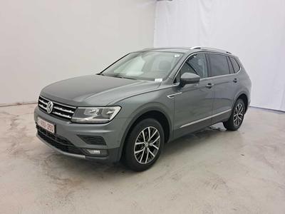 Volkswagen Tiguan Allspace Comfortline 1.5TSi 150pk/cv 5p, 2019