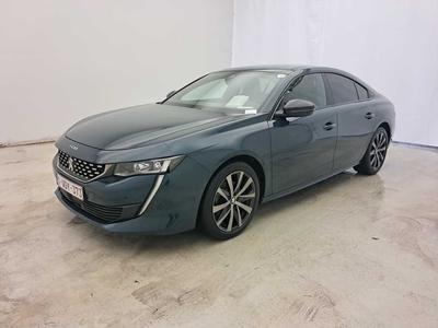 Peugeot 508 GT-Line 1.5 BlueHDi 130pk/cv S&amp;S 4p EAT8, 2019