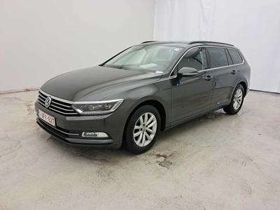 Volkswagen Passat Variant Comfortline Business 1.6TDi 120pk/cv 5p DSG7, 2019