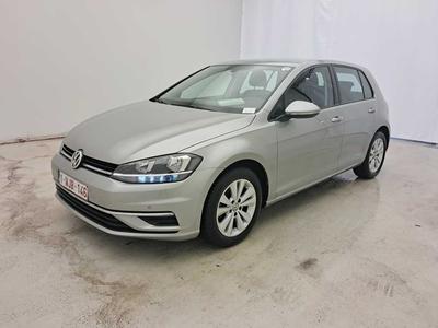 Volkswagen Golf VII Comfortline 1.6TDi 115pk/cv 5p, 2019