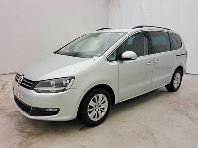 Volkswagen Sharan Comfortline 2.0TDi 150pk/cv 5p DSG, 2019