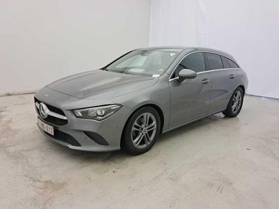 Mercedes CLA-Klasse CLA180d Shooting Brake Business Solution 1.5d 116pk/cv 5p, 2020