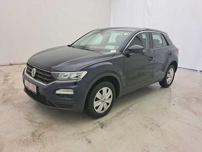 Volkswagen T-Roc 1.0TSi 115pk/cv 5p, 2020