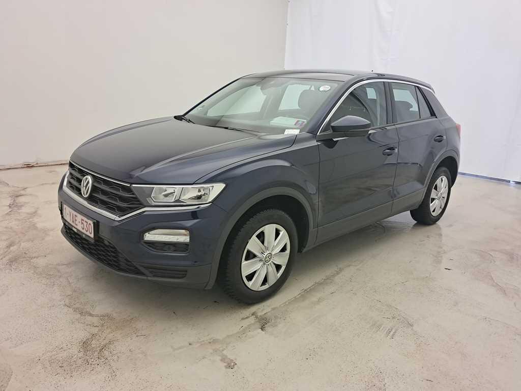 Volkswagen T-Roc 1.0TSi 115pk/cv 5p, 2020