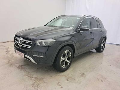 Mercedes GLE-Klasse GLE350de 2.0d 320k/cv 5p 4Matic 9G-Tronic, 2020