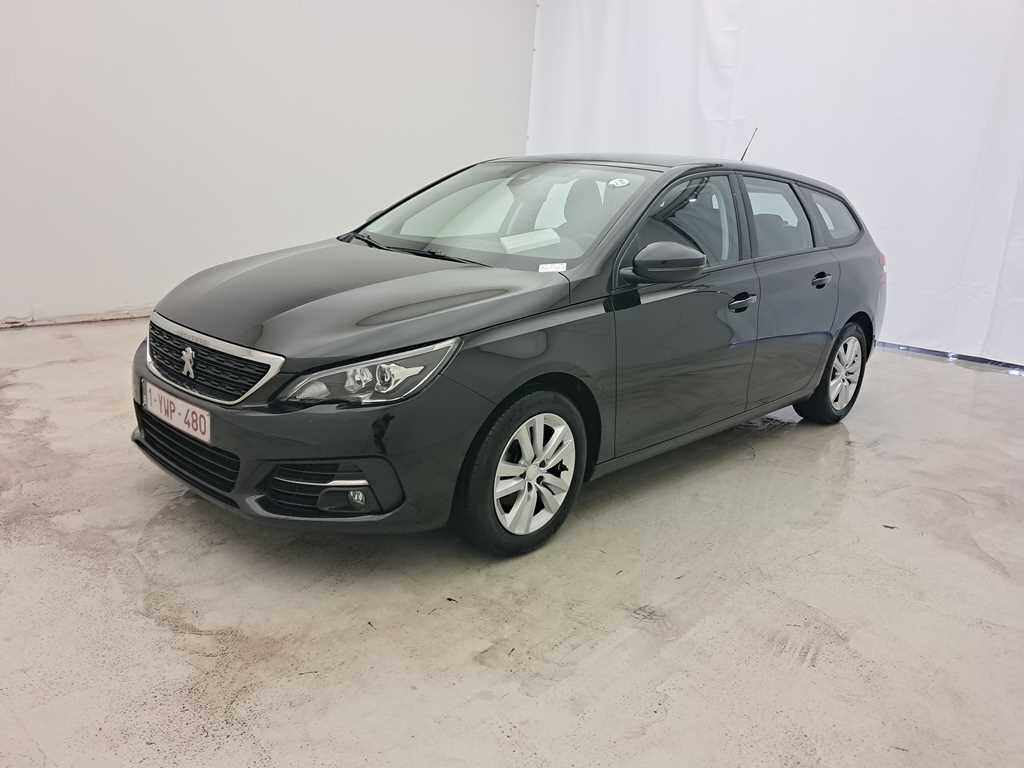 Peugeot 308 SW Business 1.5BlueHDi S&S 130pk/cv 5p, 2021