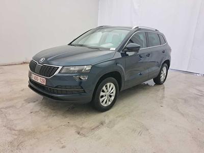 Skoda Karoq Ambition 2.0TDi 115pk/cv 5p, 2021