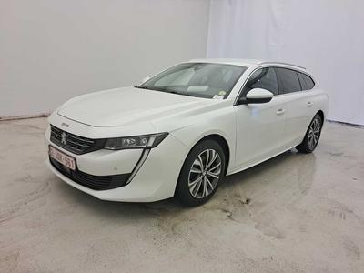 Peugeot 508 SW Allure 1.5 BlueHDi 130pk/cv S&amp;S 5p EAT8, 2021