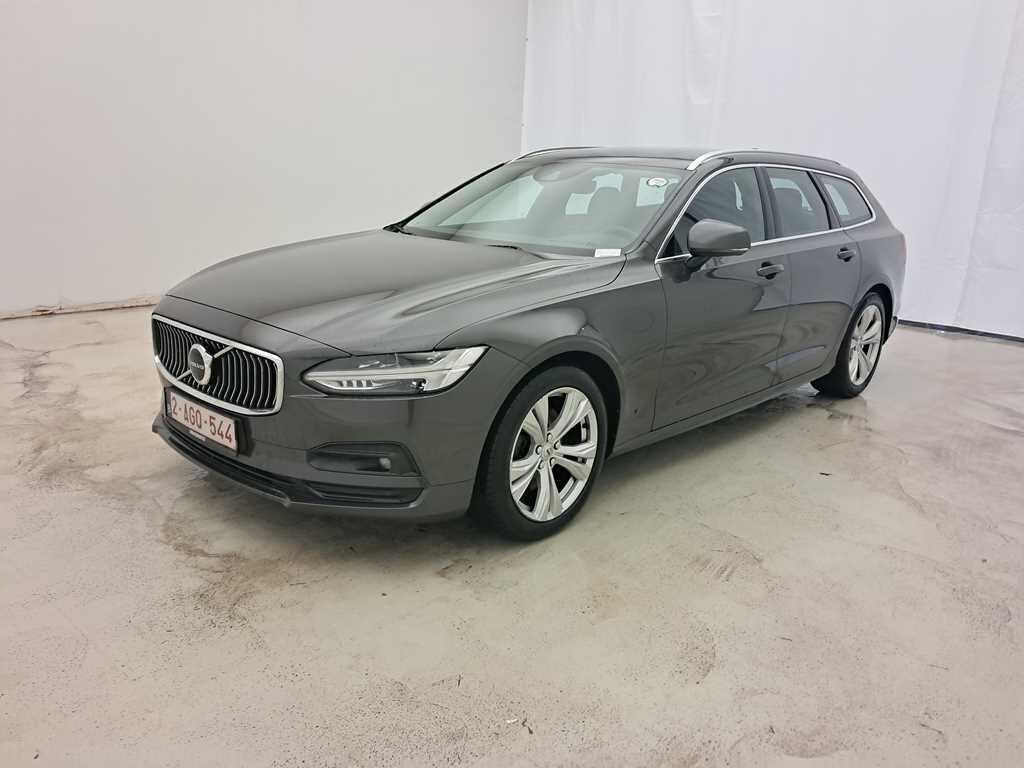 Volvo V90 Momentum Pro 2.0d B4 197pk/cv 5p Geartronic, 2021