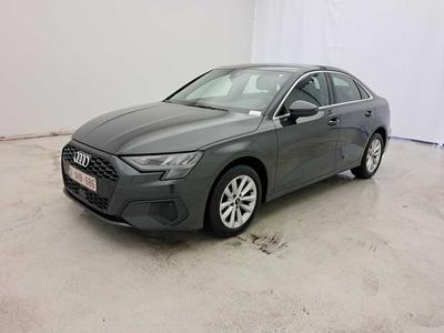 Audi A3 Berline Business 30 2.0TDi 116pk/cv 4p S-Tronic, 2021